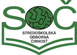 logo SOČ