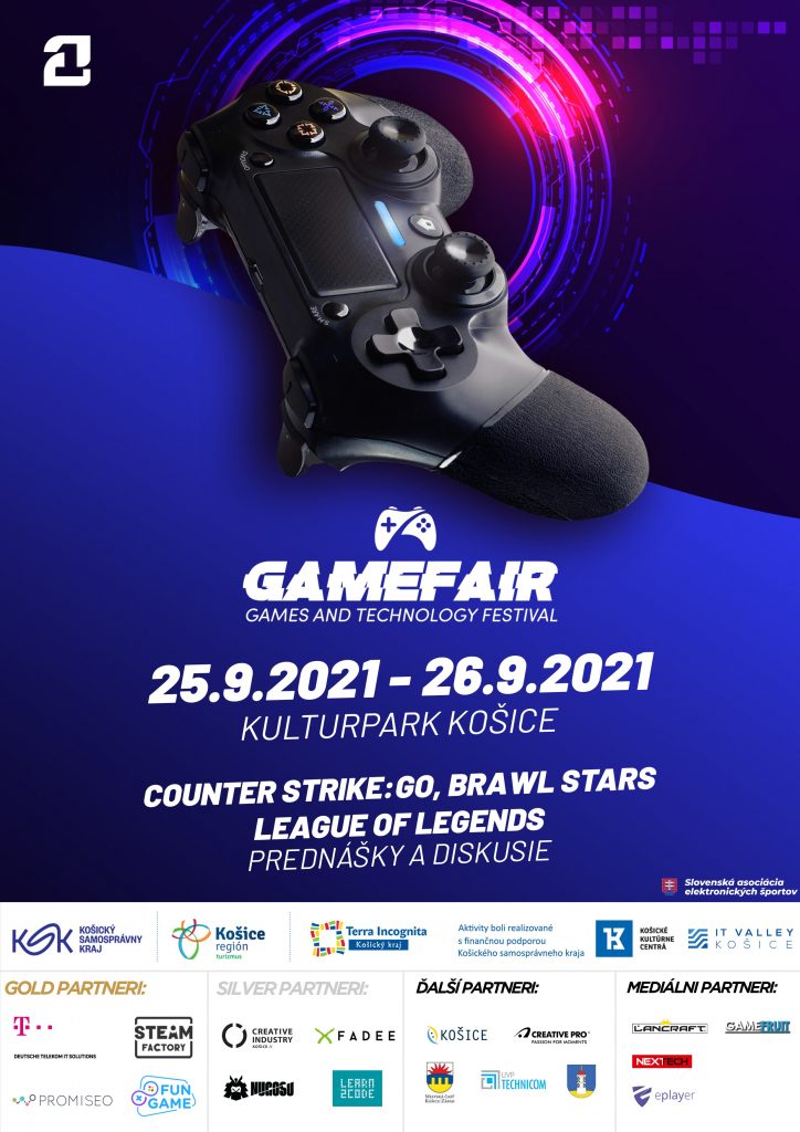 gamefair