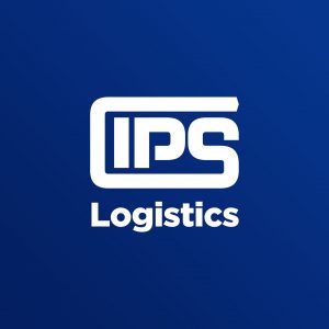 logo IPS Logistic