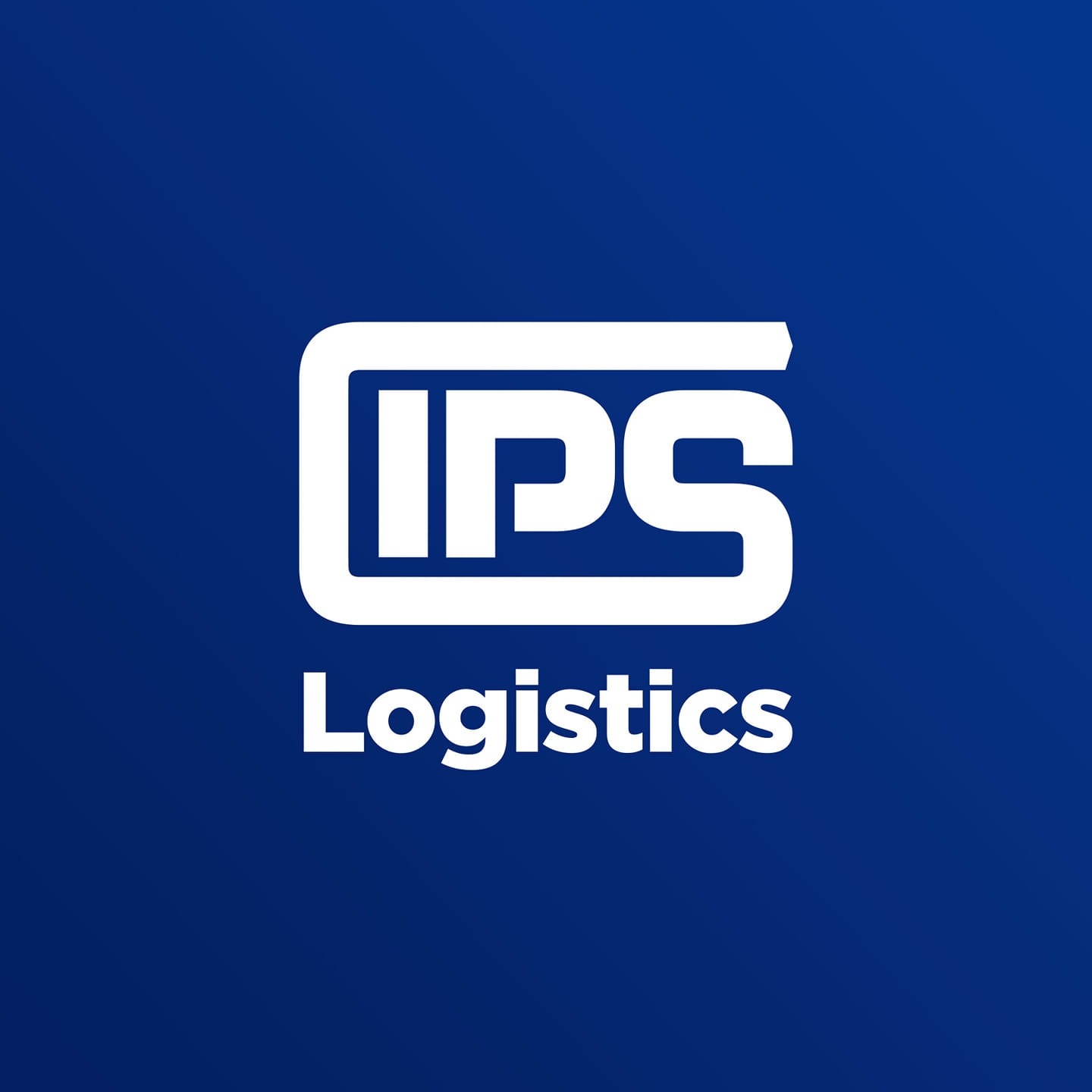 logo IPS Logistic