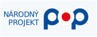 Logo projektu POP2